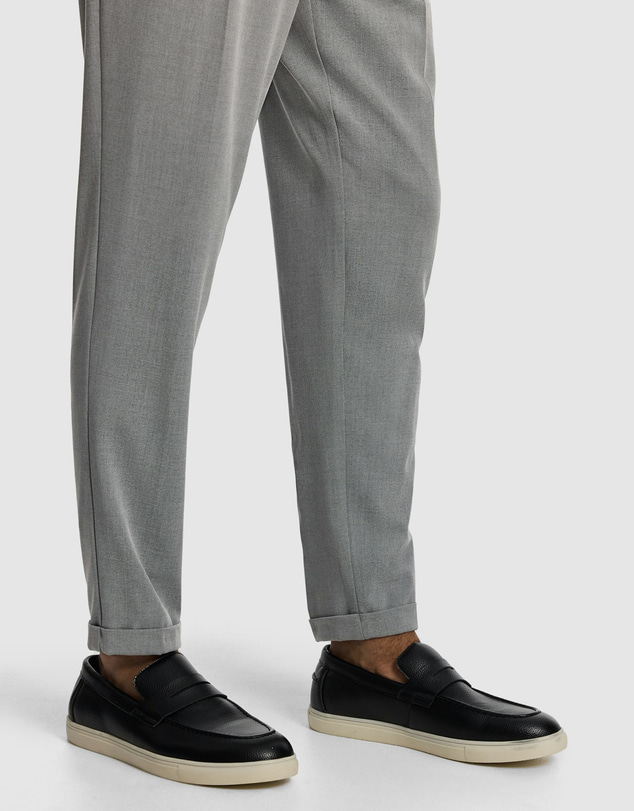yd. - Ryder Slip On Shoe