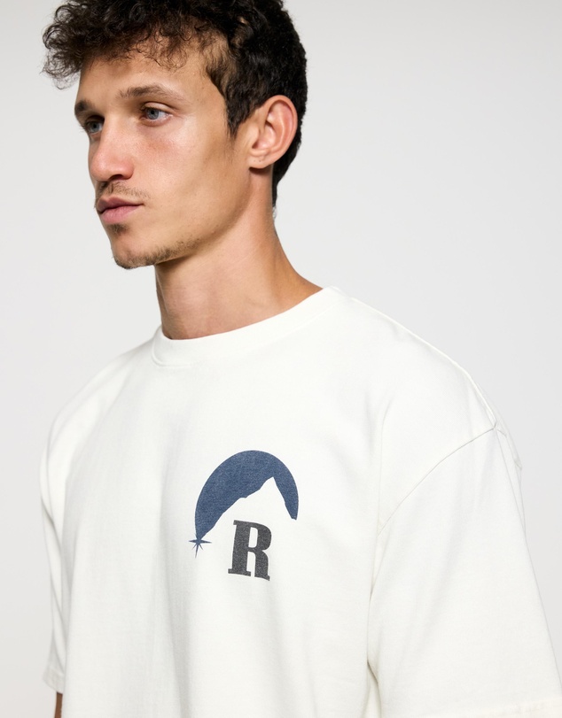RHUDE - Moonlight Tee