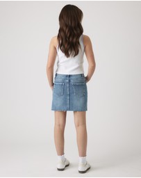 Decjuba Kids - Embroidered Tank - Teens