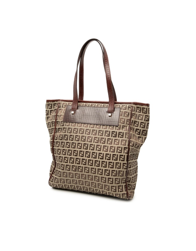 Pre-Loved by Azura Reborn - Pre-Loved Zucchino Canvas Tote