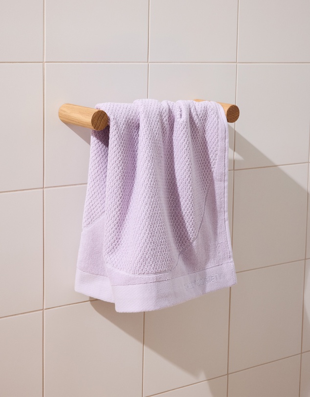 Sheet Society - Tommy Cotton Towels