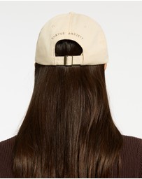 Status Anxiety - Under The Sun Cap