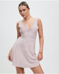 LENNI the label - Atom Dress