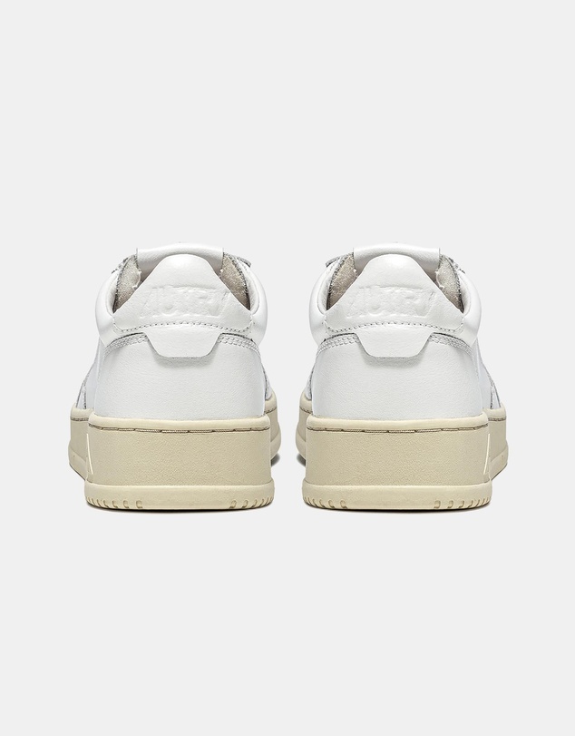 Autry - Medalist Low Sneakers - Women's
