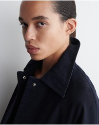 COS - Cotton Utility Jacket