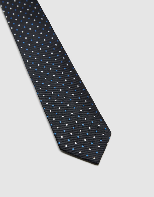 Oxford - Arcadia Spot 7Cm Tie