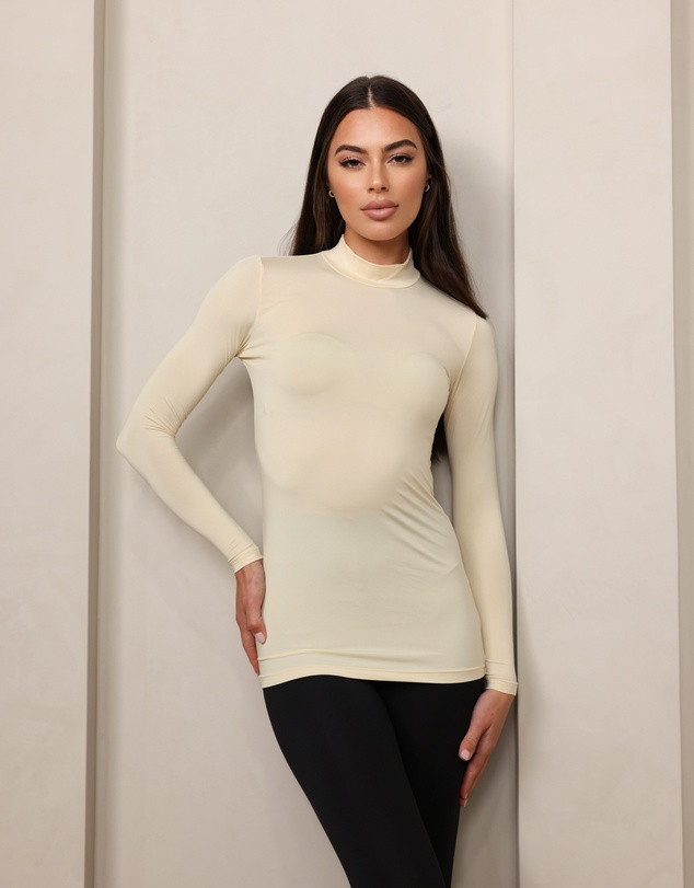 Mod Squad - Luxe Long Basic Base Layer
