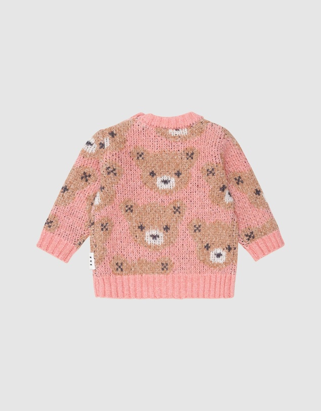 Huxbaby - Classic Hux Knit Pullover - Babies