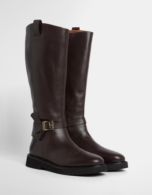Barbour - Theodora Riding Boots