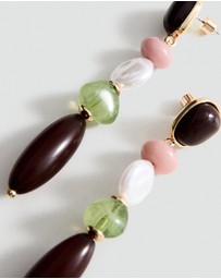 M.N.G - Melania Earrings