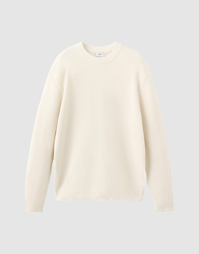 M.N.G - Salsa Jersey Jumper