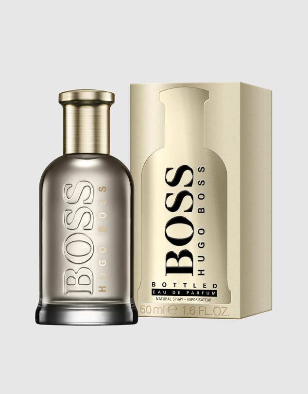 BOSS - Boss Bottled EDP Eau de Parfum 50 ml