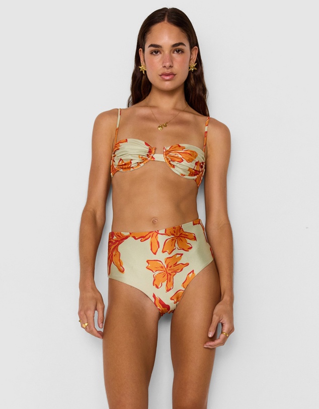 MINKPINK - Estelle High Waisted Bottoms