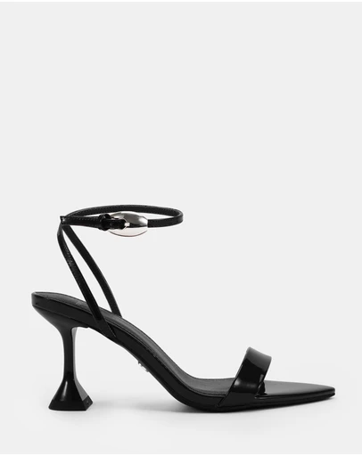 Novo - Zibit Heels