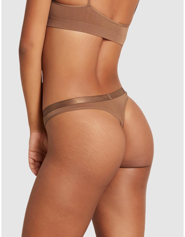 Boody - 2-Pack LYOLYTE G-String