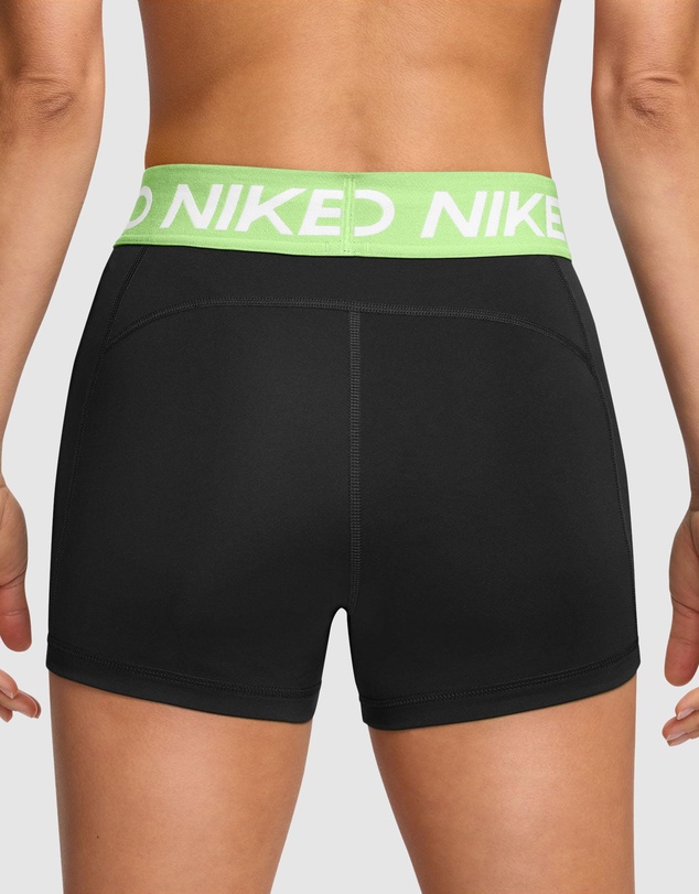 Nike - Pro 365 3 Inch Shorts