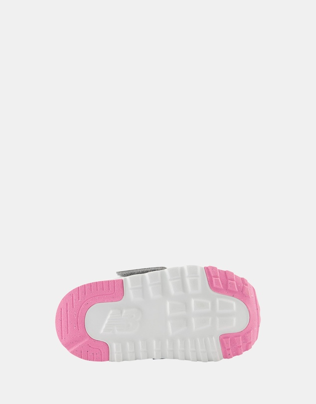New Balance - 574 Self-Fastening Strap Infant