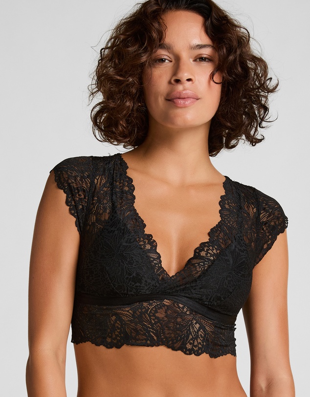 Hunkemoller - Posie Bralette