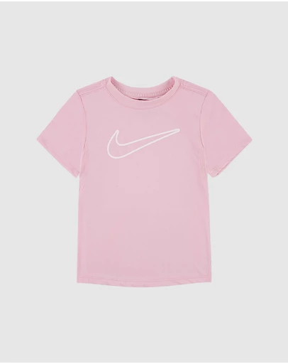 Nike - Dri-FIT All Day Play Dri-FIT T-Shirt - Kids