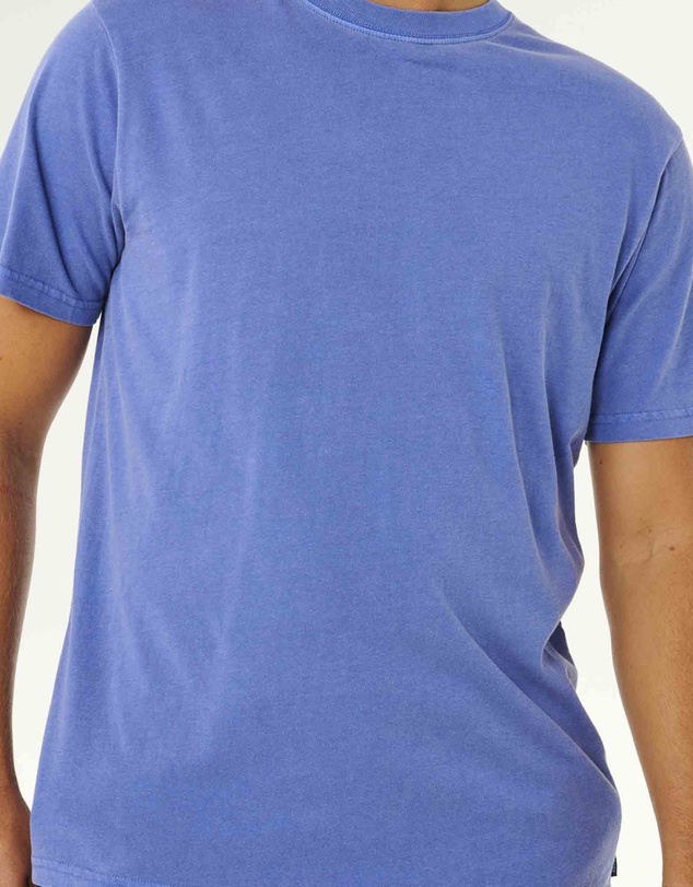 Rip Curl - Plain Wash Tee