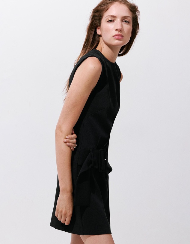 M.N.G - Pepper Dress