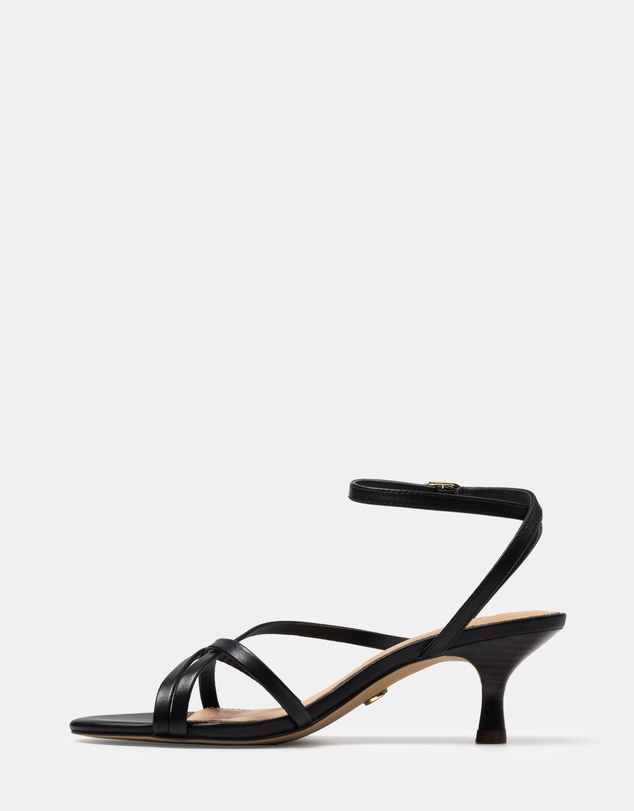 Wittner - Kailee Leather Strappy Heels