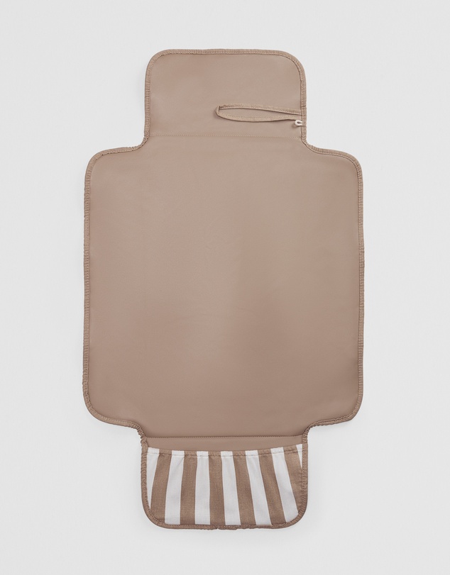 Country Road - Stripe Change Mat