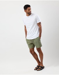 Wayver - Swim Shorts
