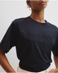 Country Road - Australian Cotton T-shirt
