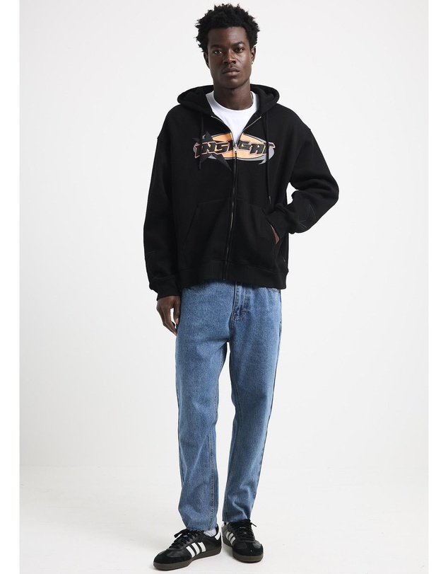 Insight - Slaught Zip Up Hoodie