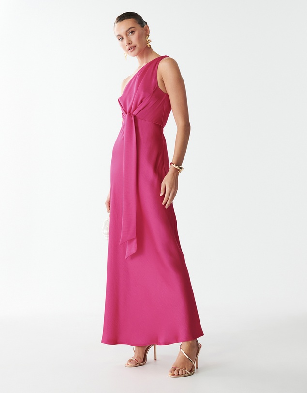 Savel - Kylie Midi Dress