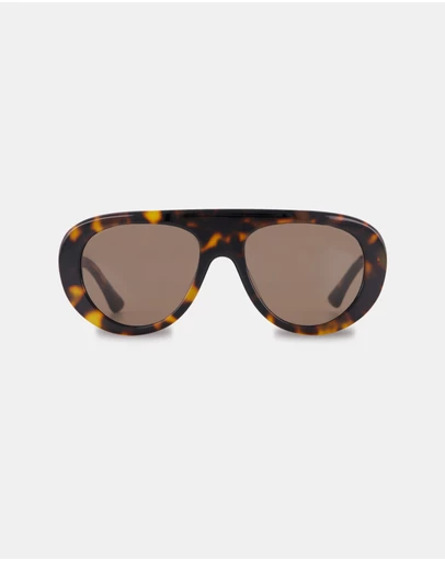 SABEN - Dylan Sunglasses Tortoise