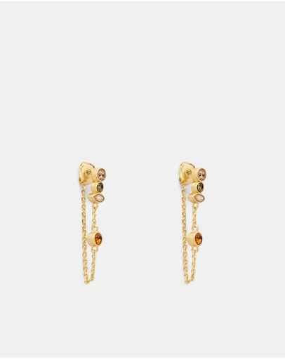 MIMCO - Refina Drop Earrings