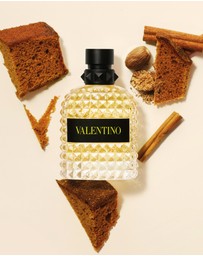 Valentino - Uomo Born In Roma Yellow Dream EDT 100ml