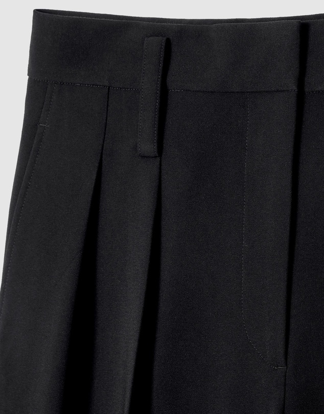 COS - Fluid Tailored Straight-Leg Trousers