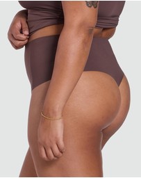 Hush Hush - Smooth G-String