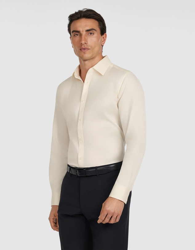 Tarocash - Egyptian Cotton Shirt