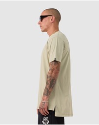 Zanerobe - Flintlock Tee Sage