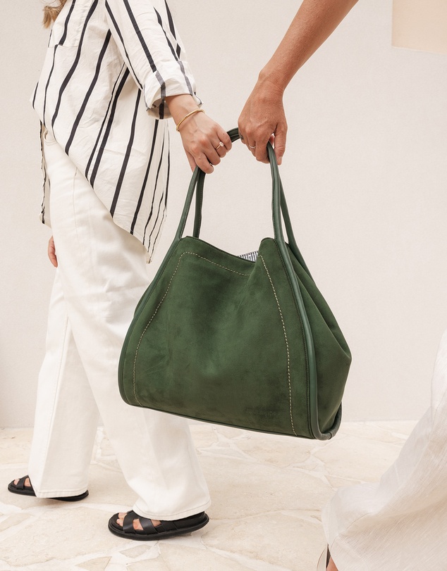 Louenhide - Sutton Shoulder Bag