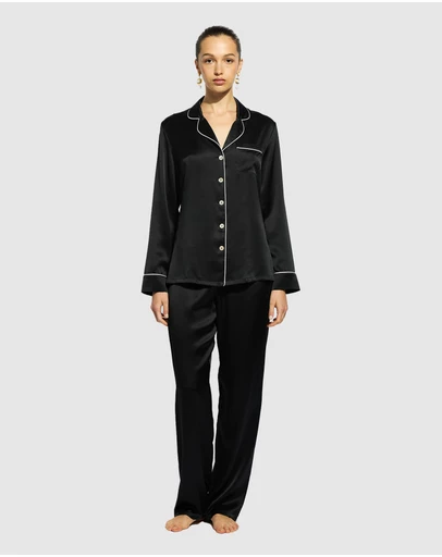 GINIA - Fine Finishes Pyjama