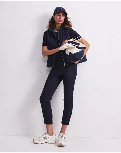 Sportscraft - Evie Capri Pant