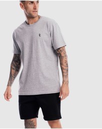 Counter Culture - Cypher Rise Tee