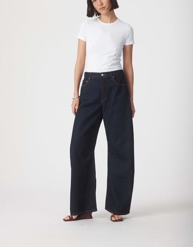 Nobody Denim - Vera Jeans