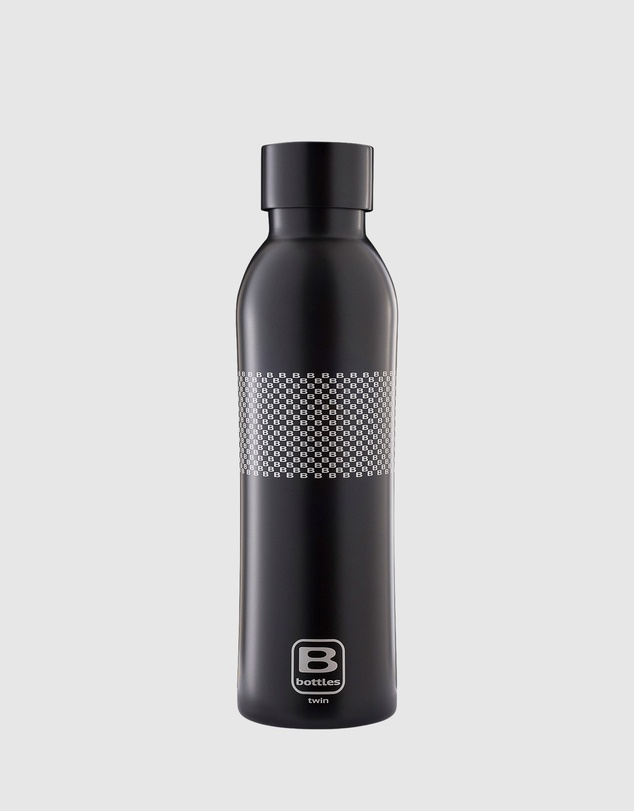 Bugatti - B Bottle Twin 500ml - B-Pattern