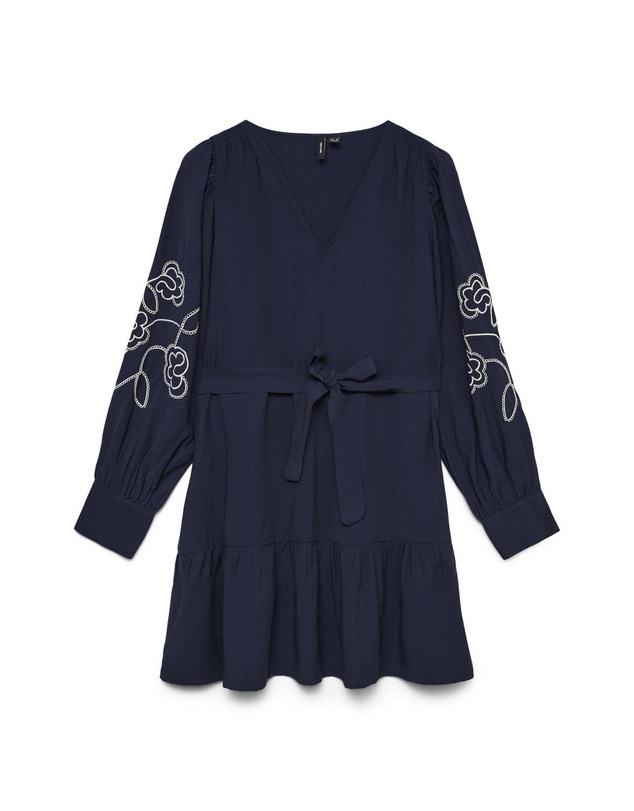 Vero Moda - Manya Short Dress