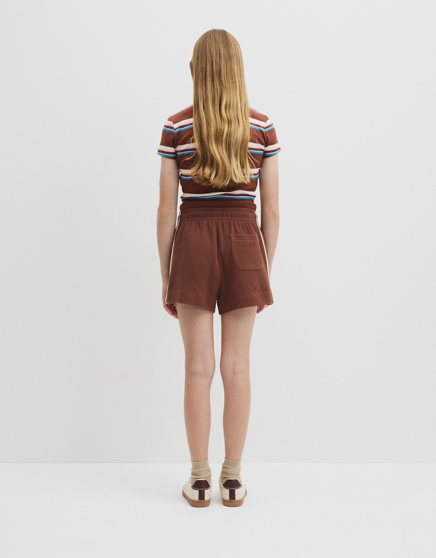 Country Road - Teen Sweat Short
