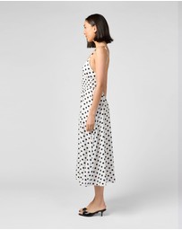 MVN - Love Promise Dress