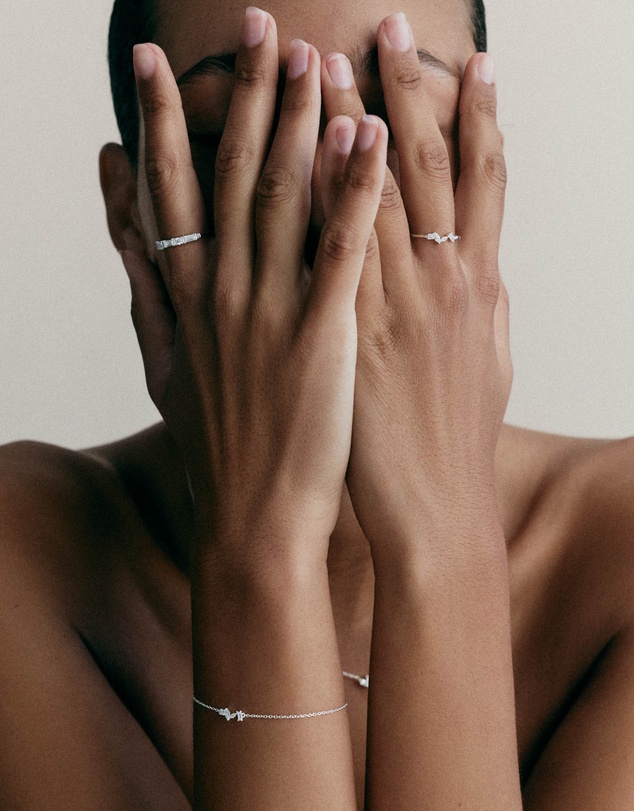 Kirstin Ash - Luma Ring