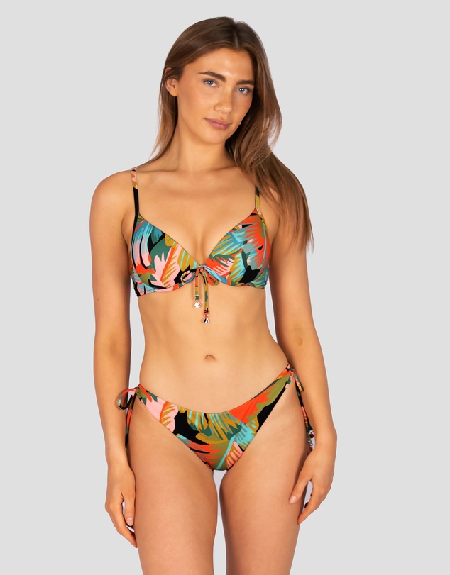 Baku Swimwear - Kokomo Booster Bikini Bra Top