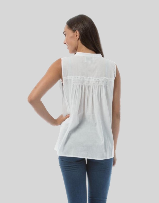 KAJA Clothing - Francesca Top